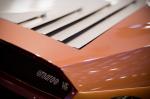 Lancia Stratos Zero Concept 1970 года